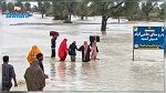 بعد موجة الحر .. فيضانات عارمة وسيول تضرب عددا من الدول وسقوط ضحايا