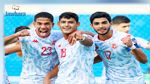 كأس العرب أقل من 20 سنة : منتخبنا يسحق جيبوتي بســداسيـــة و يمر لربع النهائي 