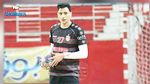 الإفراج عن لاعب الإفريقي لكرة اليد أسامة الرميكي