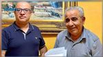 فوزي البنزرتي يصل الى المغرب