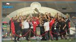 الاتحاد بطلا للدوري الليبي