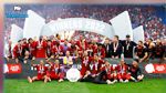 ليفربول يتوج  بدرع الاتحاد الإنقليزي