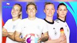 إنقلترا تواجه  ألمانيا في نهائي يورو 2022 للسيدات