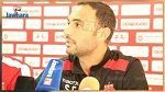 النجم الساحلي : سيف غزال ينفي انسحابه من الاطار الفني 