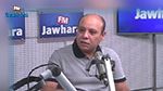 قيس القروي : لا وجود لحوار مع الأحزاب والقرار يعود إلى الرئيس