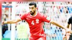 العين الاماراتي يودع مدافعه التونسي ياسين مرياح 