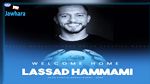  الاتحاد المنستيري ينتدب الحارس لسعد الهمامي 