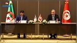 انطلاق اجتماع اللجنة القطاعية المشتركة التونسية الجزائرية في المجال السياحي 