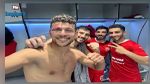  يوسف المساكني: 