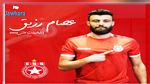  كرة اليد: عصام رزيق يجدد المشوار مع النجم الساحلي (فيديو) 