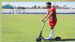 رسميا الملعب التونسي يعلن ضمه لهيثم الجويني  (فيديو)