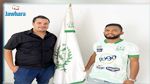 مستقبل سليمان يتعاقده مع المهاجم مؤمن الرحماني