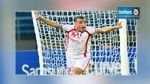  المنتخب الوطني يترشّح للدور الربع نهائي