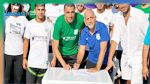 أحمد العكايشي ينضم الى الدوري القبرصي 