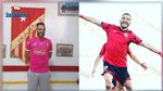 مركاتو : العمدوني يمضي للمتلوي و غرسلاوي في الاولمبي الباجي 