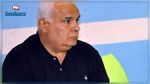 النجم الساحلي: إقالة المدير الفني في كرة اليد السيد العياري‎‎