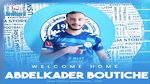 الاتحاد المنستيري : برنامج  التحضيرات و  الجزائري بوطيش اخر المنتدبين 