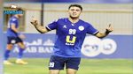  دولي أردني يعزز صفوف الترجي الرياضي 