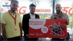 Ooredoo تعلن عن أول فائز لها في لعبة الشحن الخاصة بكأس العالم