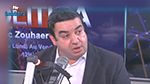 العيّاشي زمّال: 