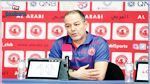 قيس اليعقوبي مدربا جديدا لهلال الشابة 