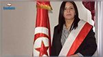 الإفراج عن رئيسة بلدية طبرقة  آمال العلوي