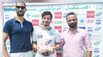  محمد الحبيب يكن يعزز صفوف مستقبل سليمان