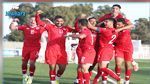 كأس إفريقيا للأمم تحت الـ 23 عاما : تونس تواجه الكنغو 