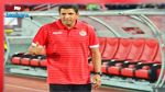 رسميًا...عموتة مدربًا للوداد المغربي