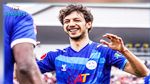الاتحاد المنستيري :  اصابة العلوي لا تكتسي خطورة 