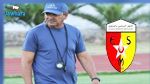رسمي : شاكر مفتاح ينسحب من تدريب نجم المتلوي 