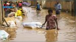 السودان : أمطار غزيرة قتلت العشرات ودمرت آلاف المنازل 