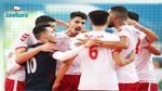 الكرة الطائرة : منتخب الأواسط يواجه اليوم مصر من أجل اللقب الإفريقي 