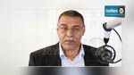  عبد الحميد الجلاصي يقدّم استقالته من المكتب التنفيذي لحركة النهضة