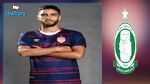  ياسين الشماخي ينضم لأهلي طرابلس الليبي  