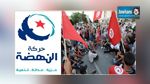  تنسيقية اعتصام باردو تصرّ على عدم تشريك النهضة في الحكومة 