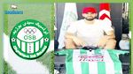 أولمبيك سيدي بوزيد :  إيقاف اللاعب عبد الحليم الدراجي عن النشاط نهائيا 