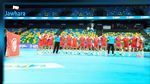 بطولة افريقيا للأمم كرة اليد : منتخب الأواسط يواجه اليوم المنتخب الرواندي 