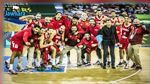 التصفيات الإفريقية المؤهلة لمونديال السلة:المنتخب الوطني يواجه المنتخب المصري