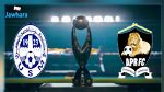  دوري أبطال  افريقيا: الموعد الرسمي لمباراة  الاتحاد المنستيري و الجيش الروندي 