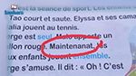 أخطاء في كتاب مدرسي: وزارة التربية تفتح تحقيقا 