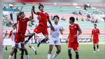 كأس العرب للناشئين : التعادل يحسم نتيجة لقاء تونس و اليمن 