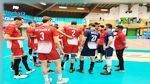 بطولة العالم للكرة الطائرة : المنتخب التونسي يواجه برتوريكو 