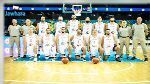 التصفيات الإفريقية المؤهلة لمونديال السلة:المنتخب الوطني يواجه السنيغال