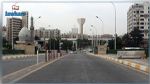 فرض حظر التجول في بغداد