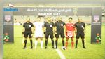 منتخب الأصاغر يتأهل الى الدور ربع نهائي لكأس العرب 