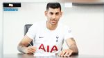 توتنهام يعلن رسميا شراء روميرو بشكل نهائي 