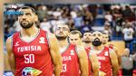 كرة السلة : نهاية مشوار خماسي المنتخب و المدرب الوطني ديرك باورمان