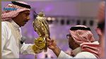 السعودية: بيع صقريْن مقابل 71 ألف ريال في مزاد دولي 