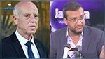نزار الشعري: شعبية الرئيس 'زائفة' 